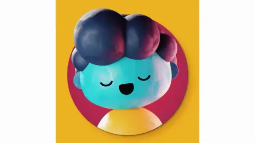【Blender教程】角色的简易面部表情制作