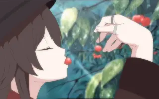 地狱少女宵伽 哔哩哔哩 Bilibili 地狱少女宵伽 哔哩哔哩 Bilibili