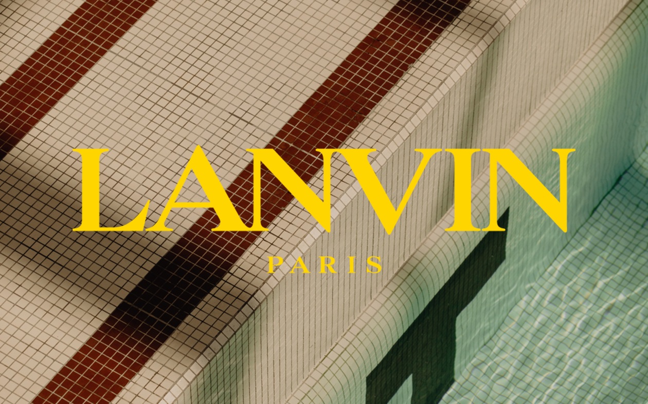 Lanvin 2020春夏男装系列时装秀哔哩哔哩bilibili