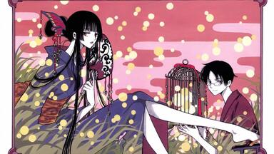 广播剧】《四月一日的十六夜草話》预约特典四月一日的日本文学史概论