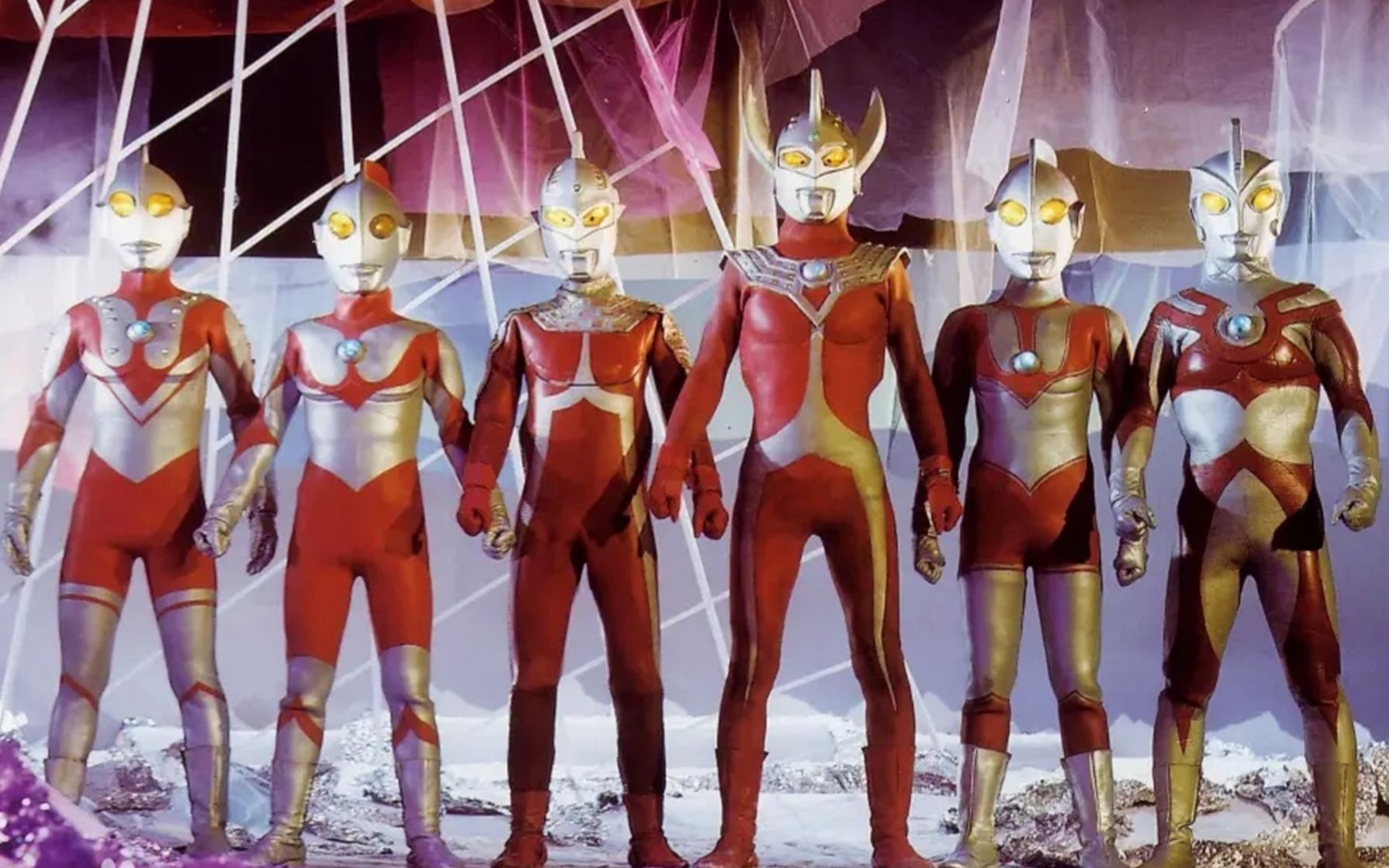 奥特曼格斗进化3-奥特英雄榜