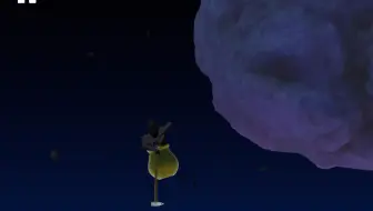 Getting Over It 通关50次 金壶 我终于是金缸郎了 哔哩哔哩 Bilibili