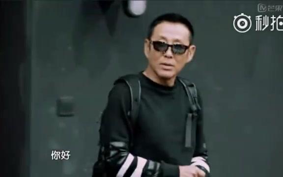 又是一年艺考时,来听听老戏骨陈道明的表演课吧哔哩哔哩bilibili