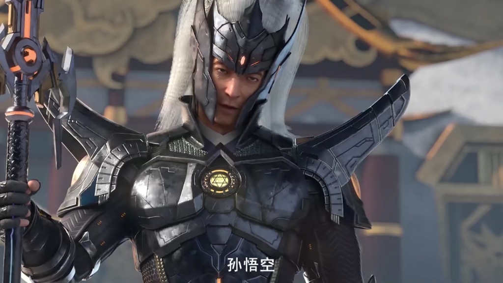 雄兵连——斗战胜佛,烈阳星蕾娜_哔哩哔哩 (゜-゜)つロ 干杯~-bili