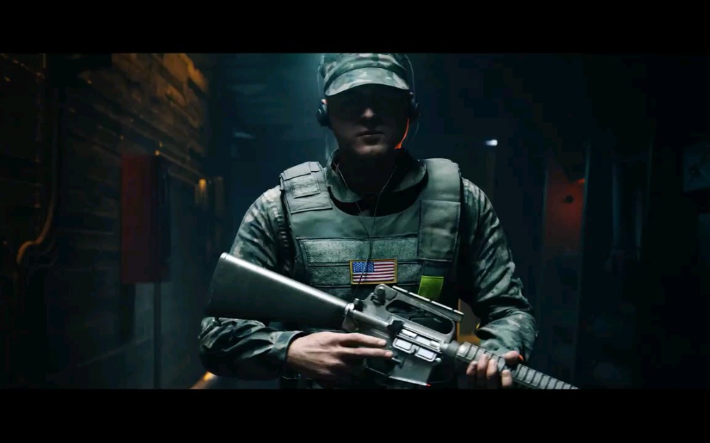 使命召唤17冷战多人模式正式预告僵尸模式正式回归