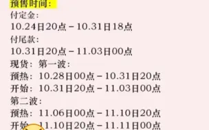 下载视频: 2023年双十一购物攻略