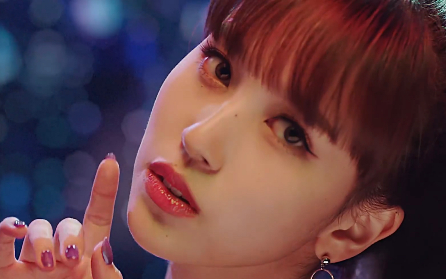 【twice】twice-fancy不插电版 2:43后超好听