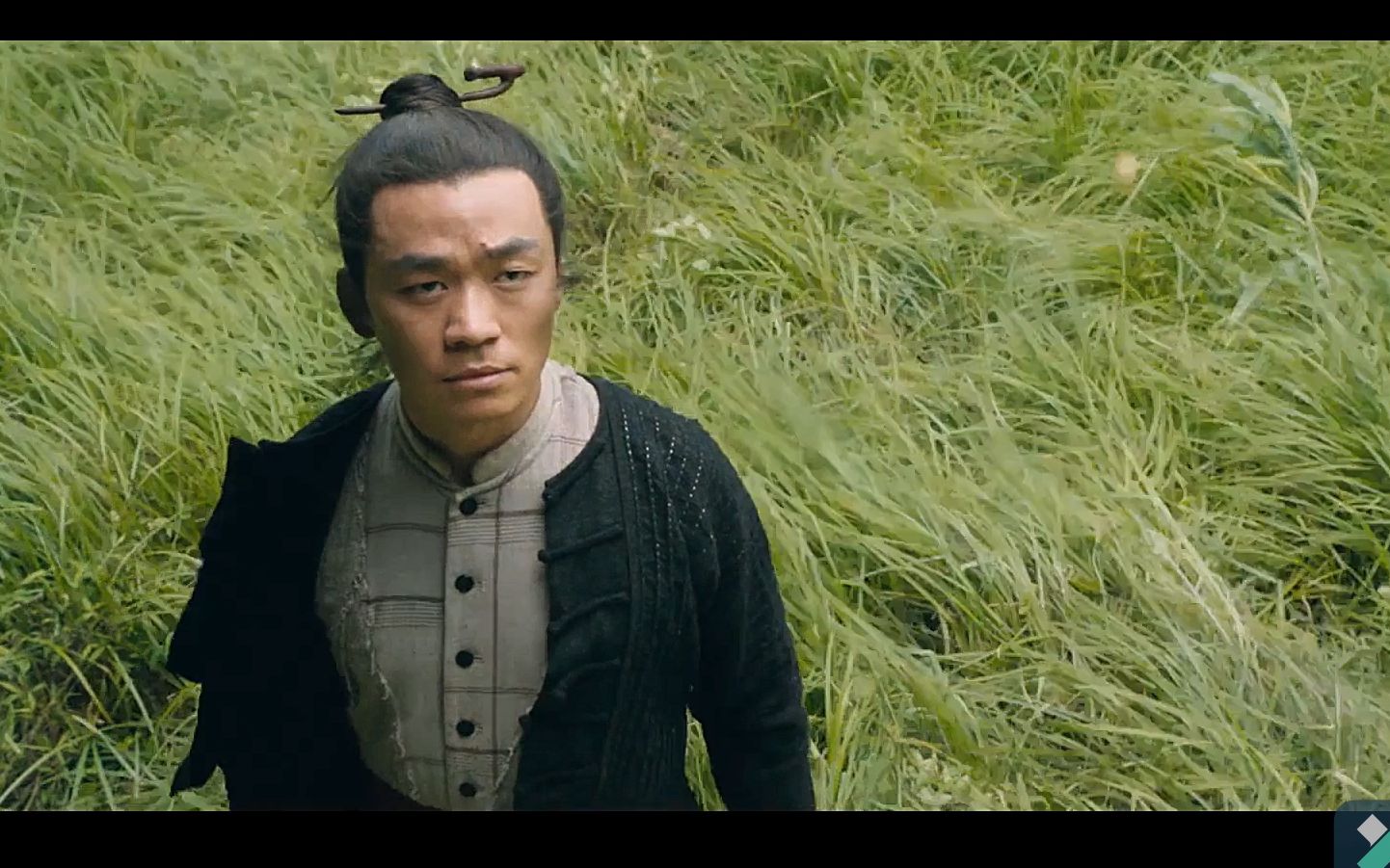 道士下山1这师傅无德啊