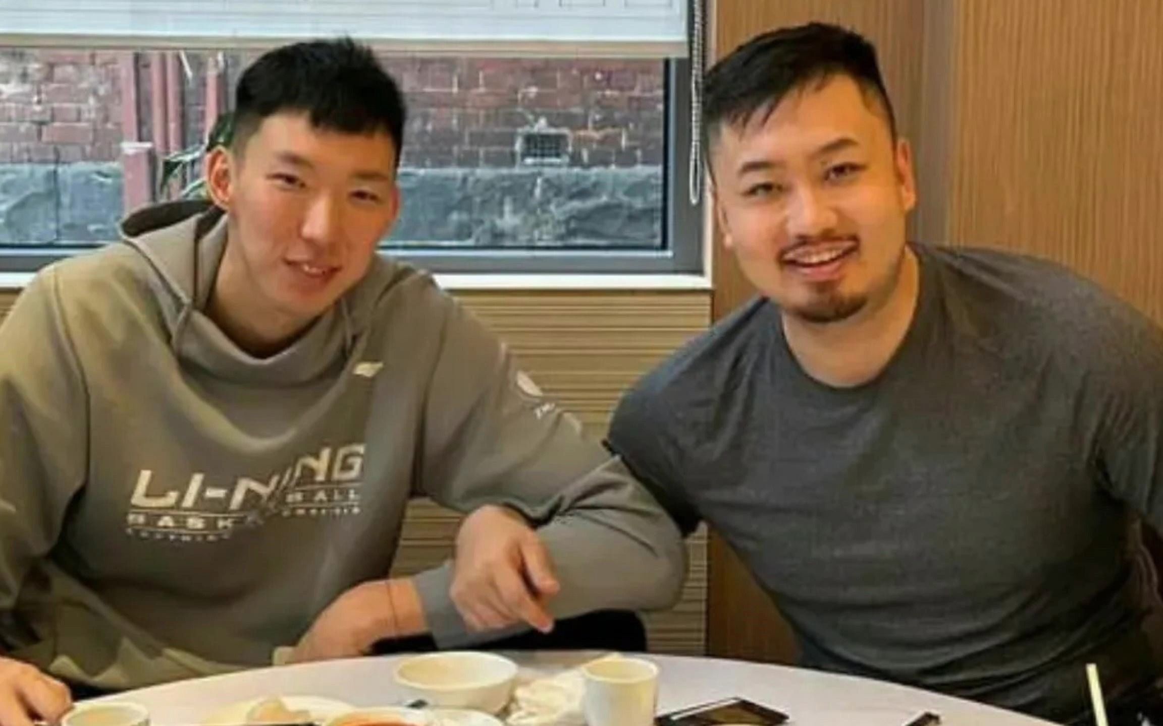 新疆男篮退出cba,周琦经纪人睢冉遭实名举报,却公开威胁媒体人