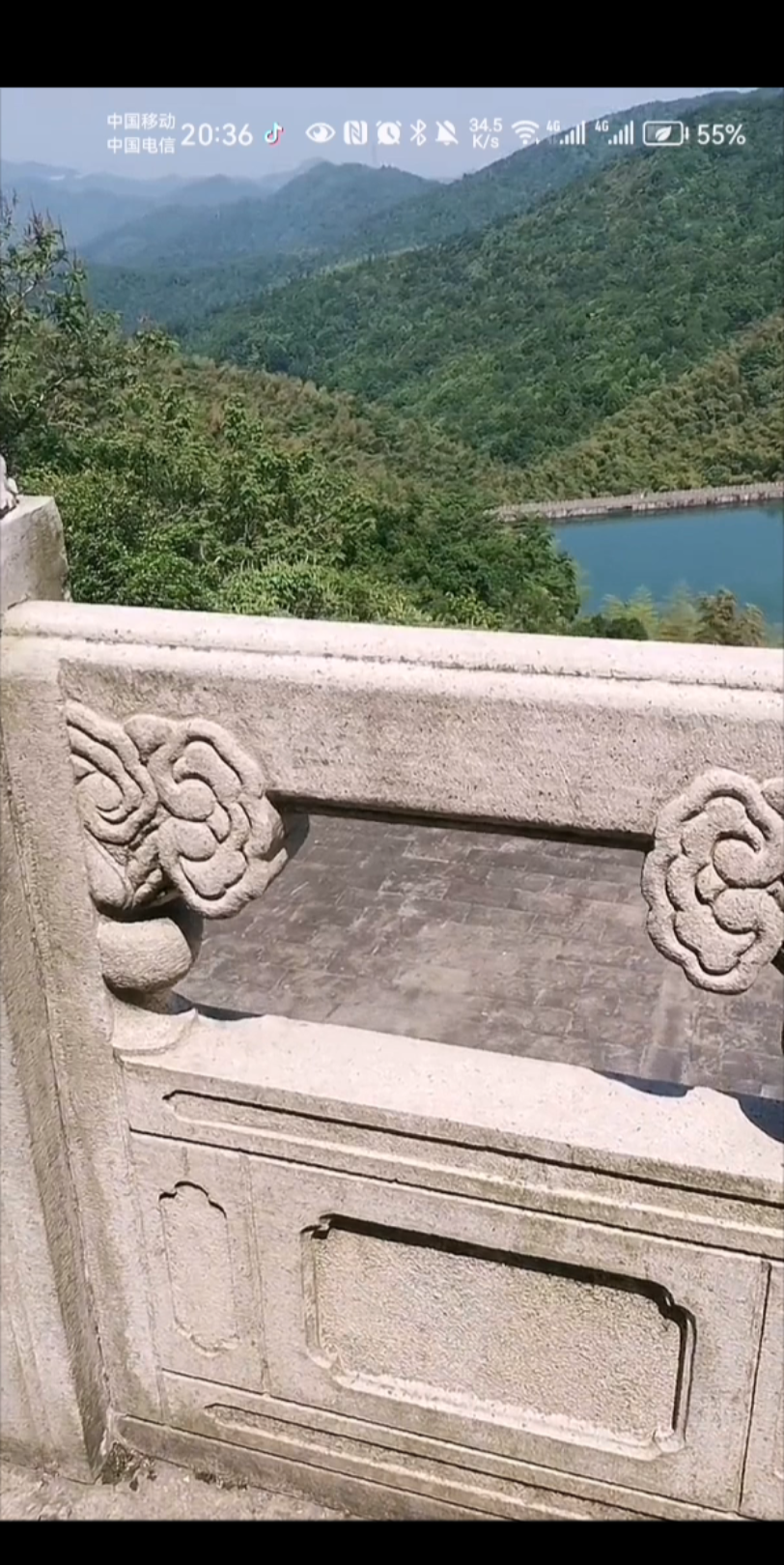 大香林·兜率天景区