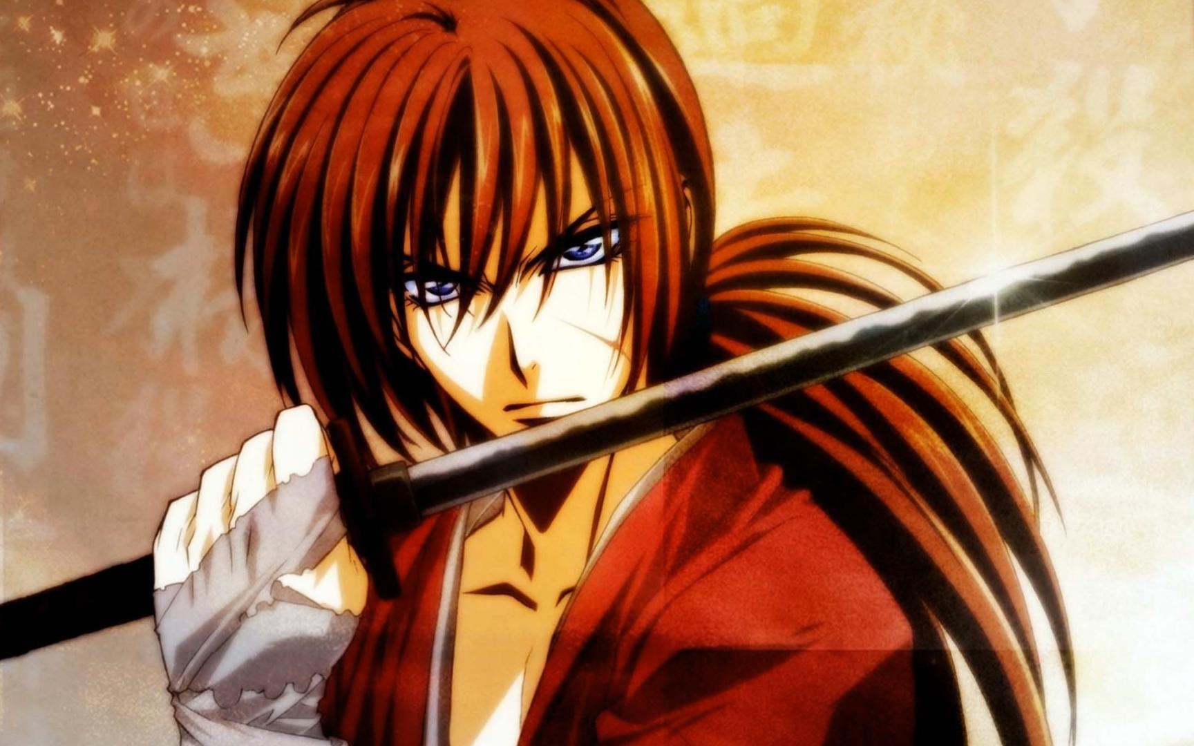 私藏音乐系列:浪客剑心 game ost2 十勇士阴谋篇 朝倉紀行 - エンディ