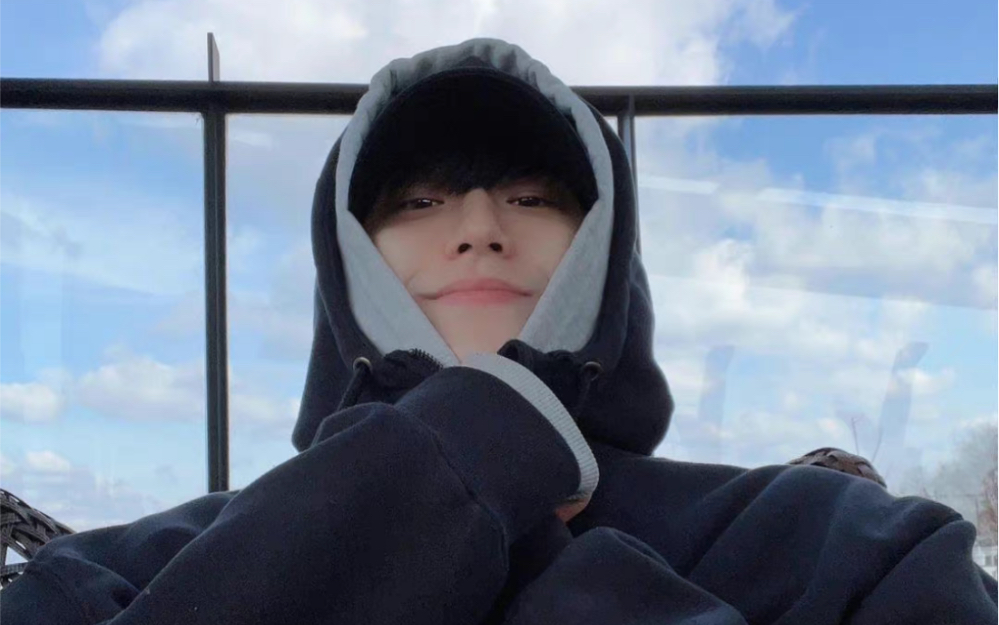 活动  【李到晛】南韩宝藏帅哥安利!六月括弧笑男友请查收