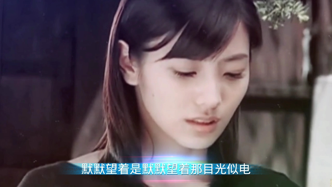 我心目中的韩剧第一女神韩彩英，韩国版王祖贤