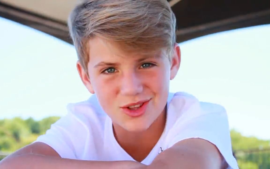 [图]MattyBRaps - My Oh My