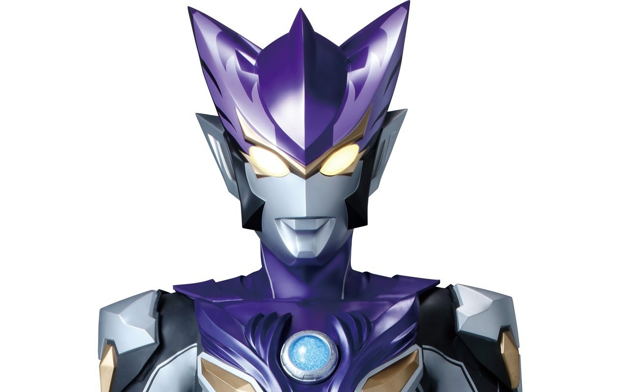 罗索奥特曼,不一样的奥特英雄!