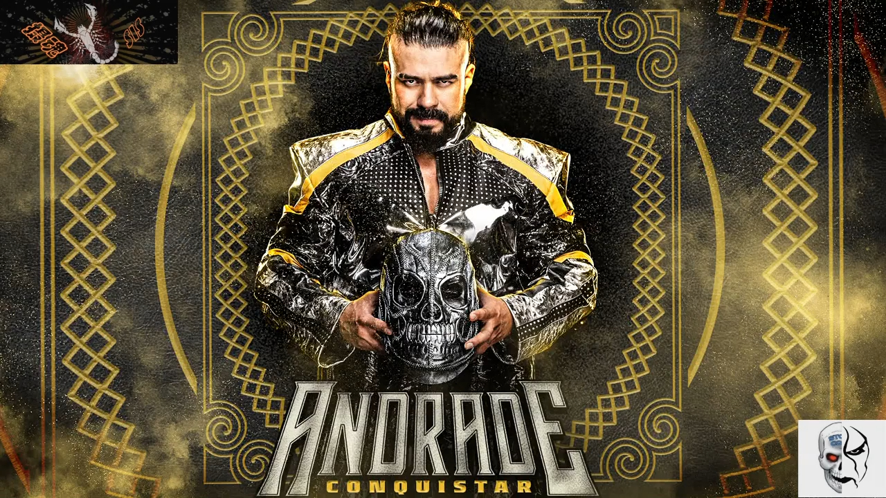  摄魂>影子andrade出场乐2024 – conquistar