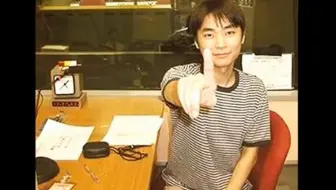 保志总一朗 石田彰 Renca A N Radio节目 Renca Ppppr 第3回 哔哩哔哩 Bilibili