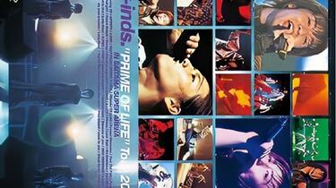 【未開封品】w-inds　PRIME OF LIFE Tour 2004 LIVE] Another Days （from「w-inds.