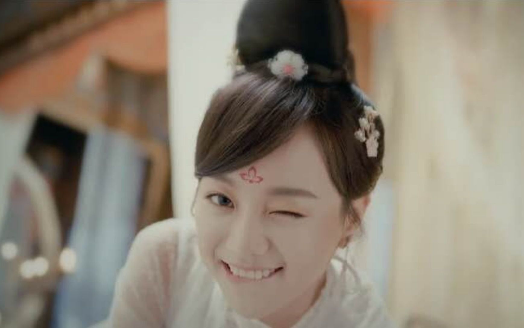 【胡意旋】丑清璃/米七七 嗷呜我的可爱小王妃【下】_哔哩哔哩_bili