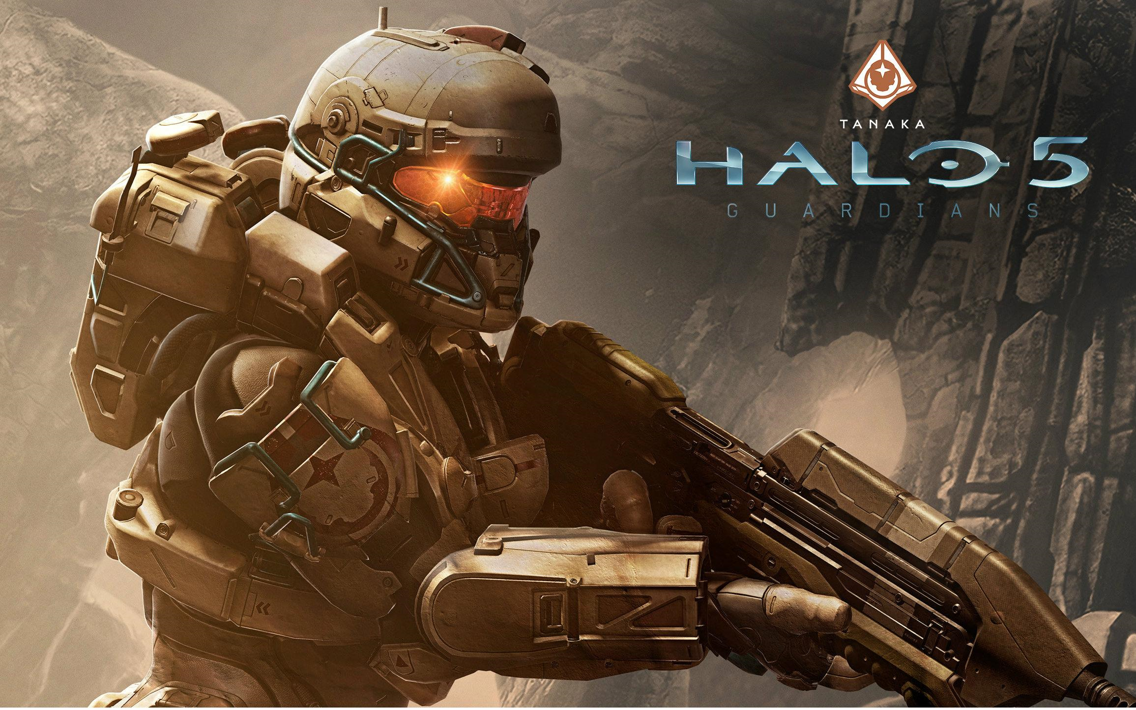 halo5战役全流程