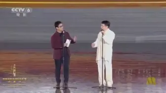 Télécharger la video: 阿米尔汗Aamir Khan 与成龙同台