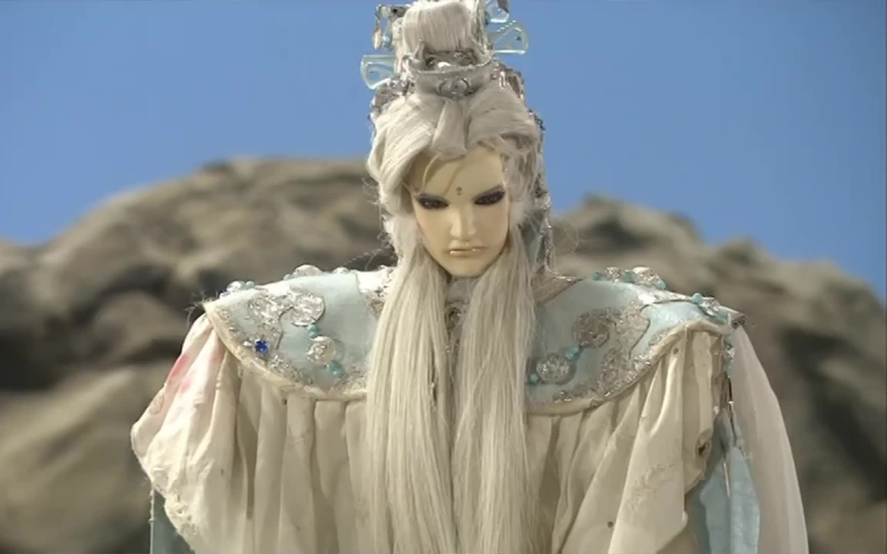 【霹雳布袋戏】原无乡闽南语剪辑轰掣23_哔哩哔哩 (゜-゜)つロ 干杯