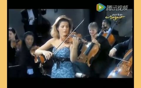 [图]莫扎特：A大调第五号小提琴协奏曲(K219)| 古典音乐地图之德奥作品 No.35