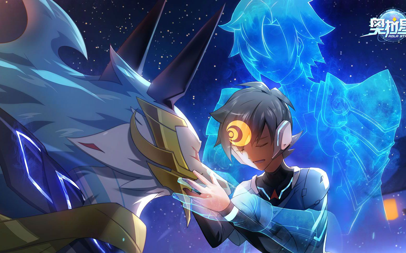 奥奇传说:天启修诺打法(半平民)