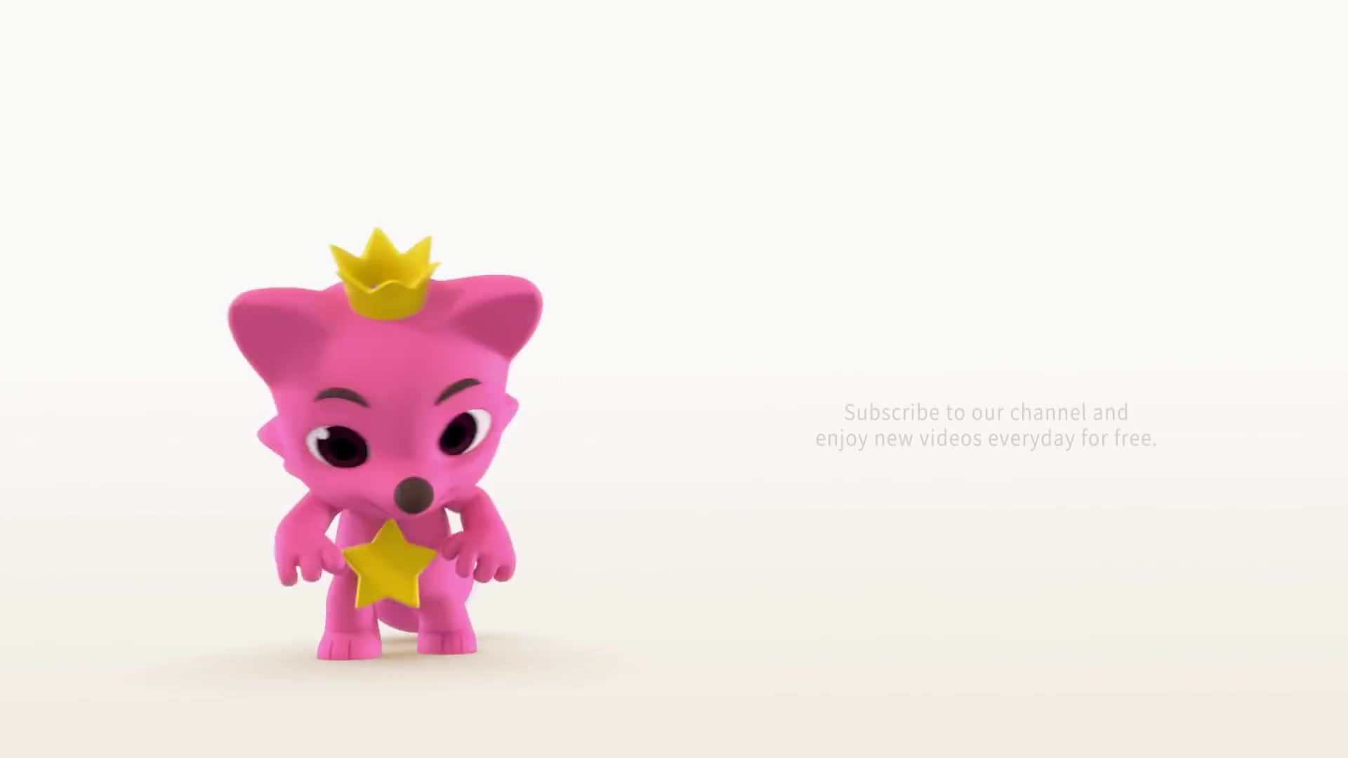 pinkfongsongsforchildren英文版38集粉丝团正在火热招