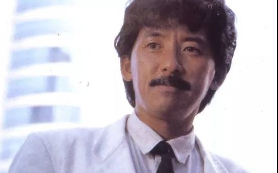 【alam】林子祥声音变化史19761988哔哩哔哩bilibili