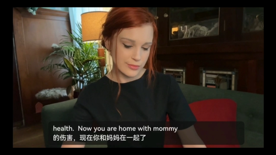 A whore for mommy哔哩哔哩bilibili