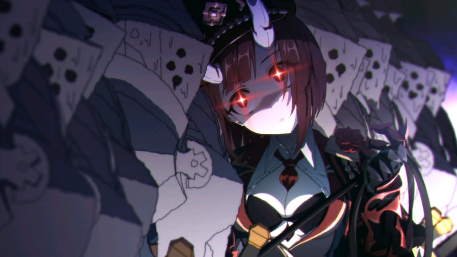 公主链接台冷酷火爆新兵训练营魔鬼教官和鞭子与糖果? sp ex