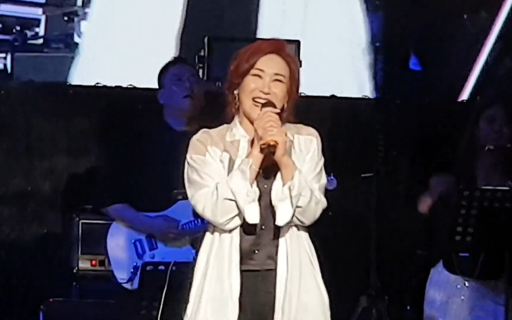 20240509周炫美昌原演唱会 - 等一下