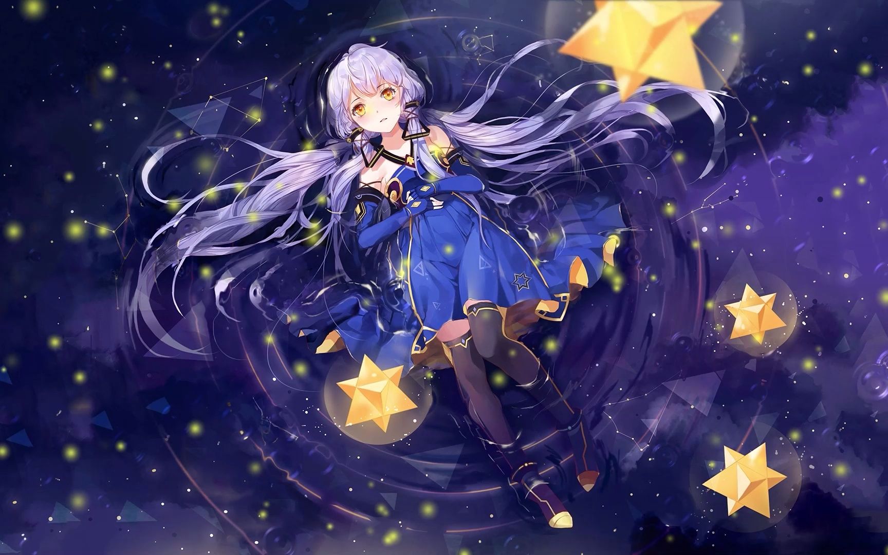 wallpaper4个神级壁纸分享不看后悔