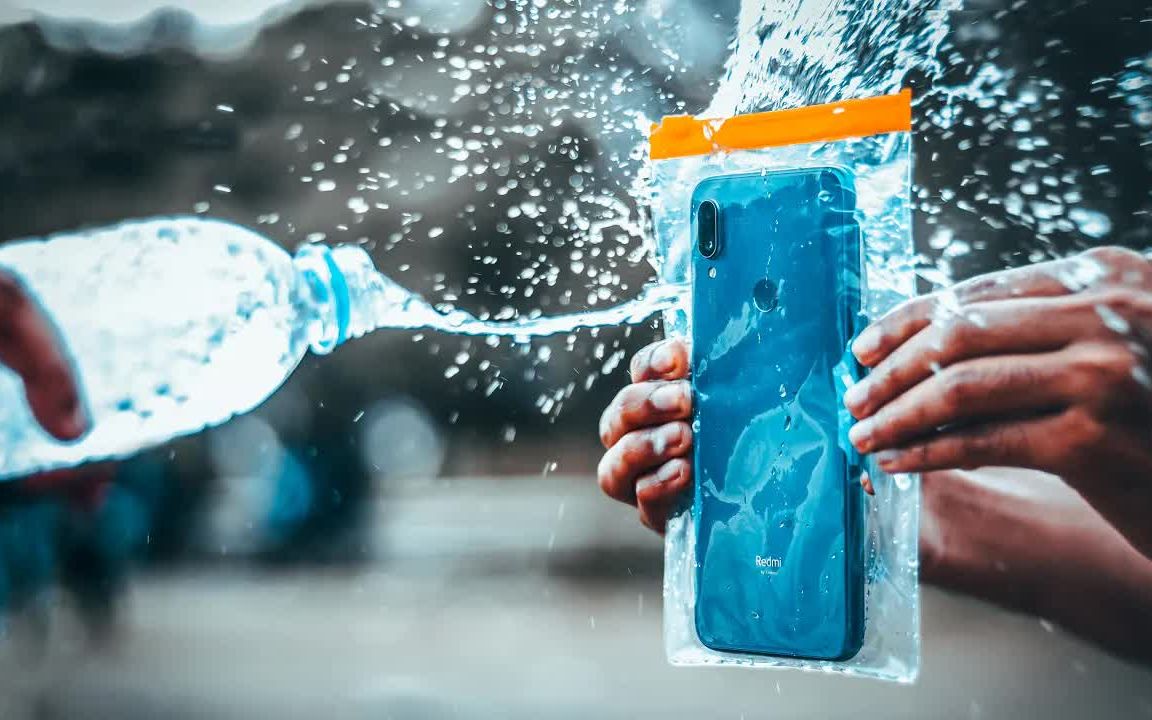 值得尝试的20个手机创意摄影