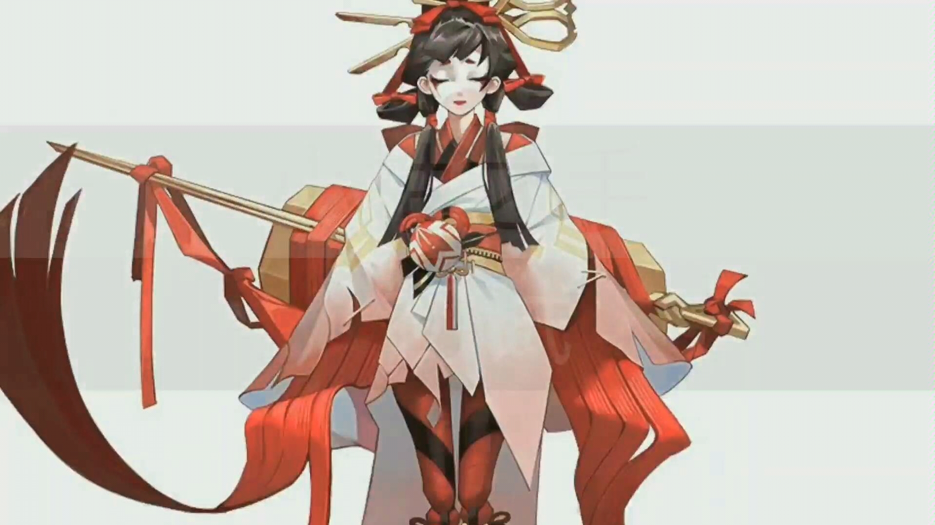 (平安京)(为崽而战)小袖之手实战初体验_哔哩哔哩 (゜-゜)つロ 干杯