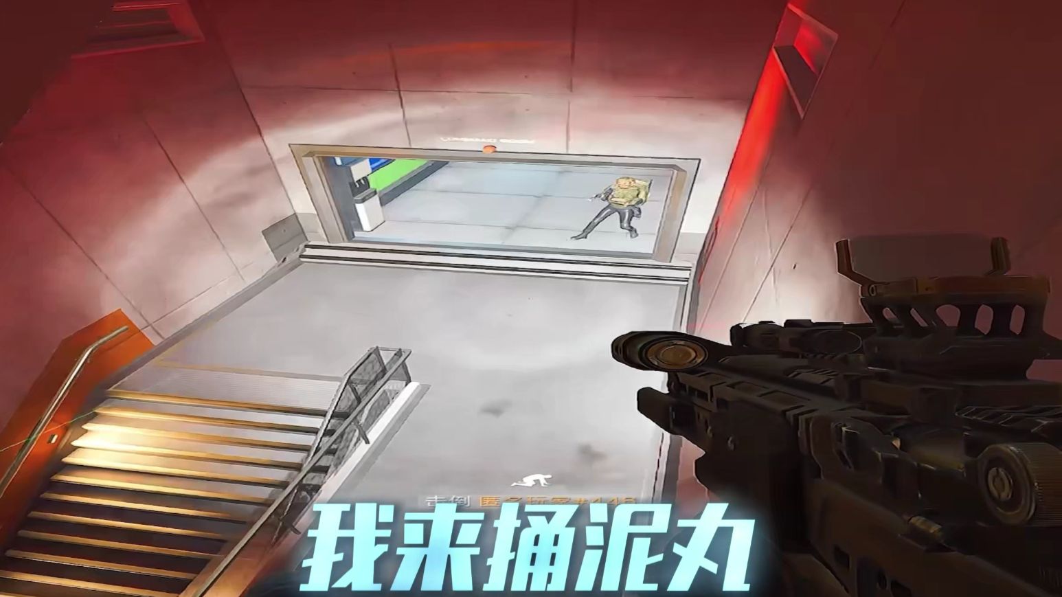嘉豪小伙爱亮灯
