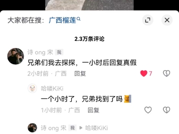 榴莲,广西水果很便宜哔哩哔哩bilibili