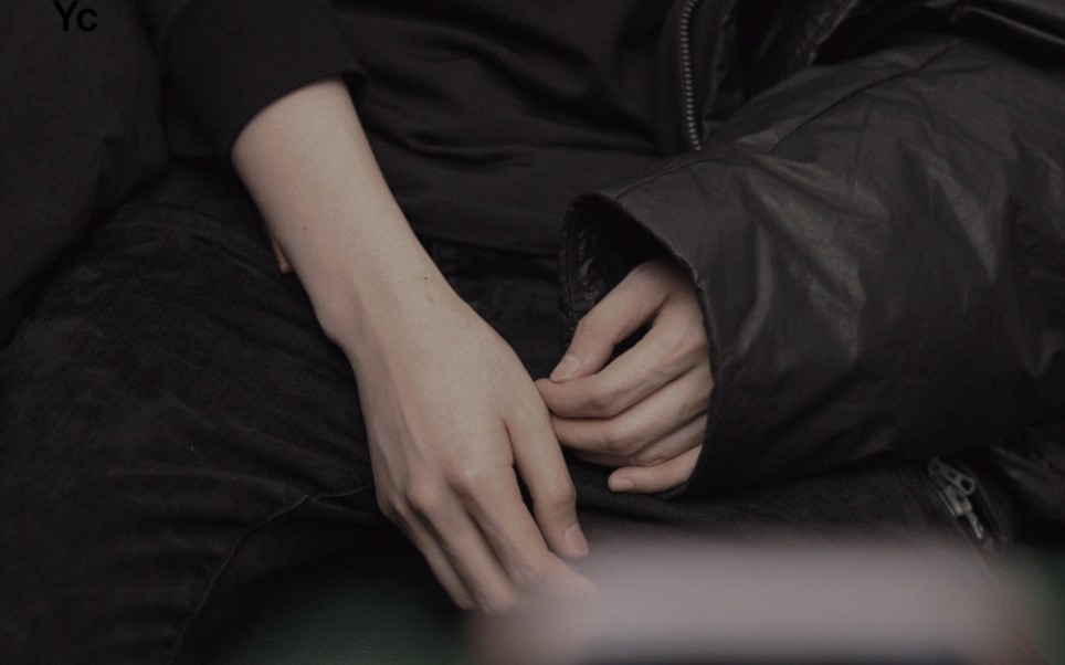 【刘宇宁】手控福利,太绝了(一定很好扎针)