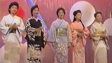 演歌の女王-哔哩哔哩_Bilibili