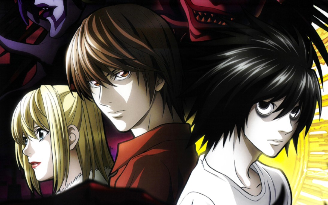 死亡笔记deathnote[1080p]中文字幕-