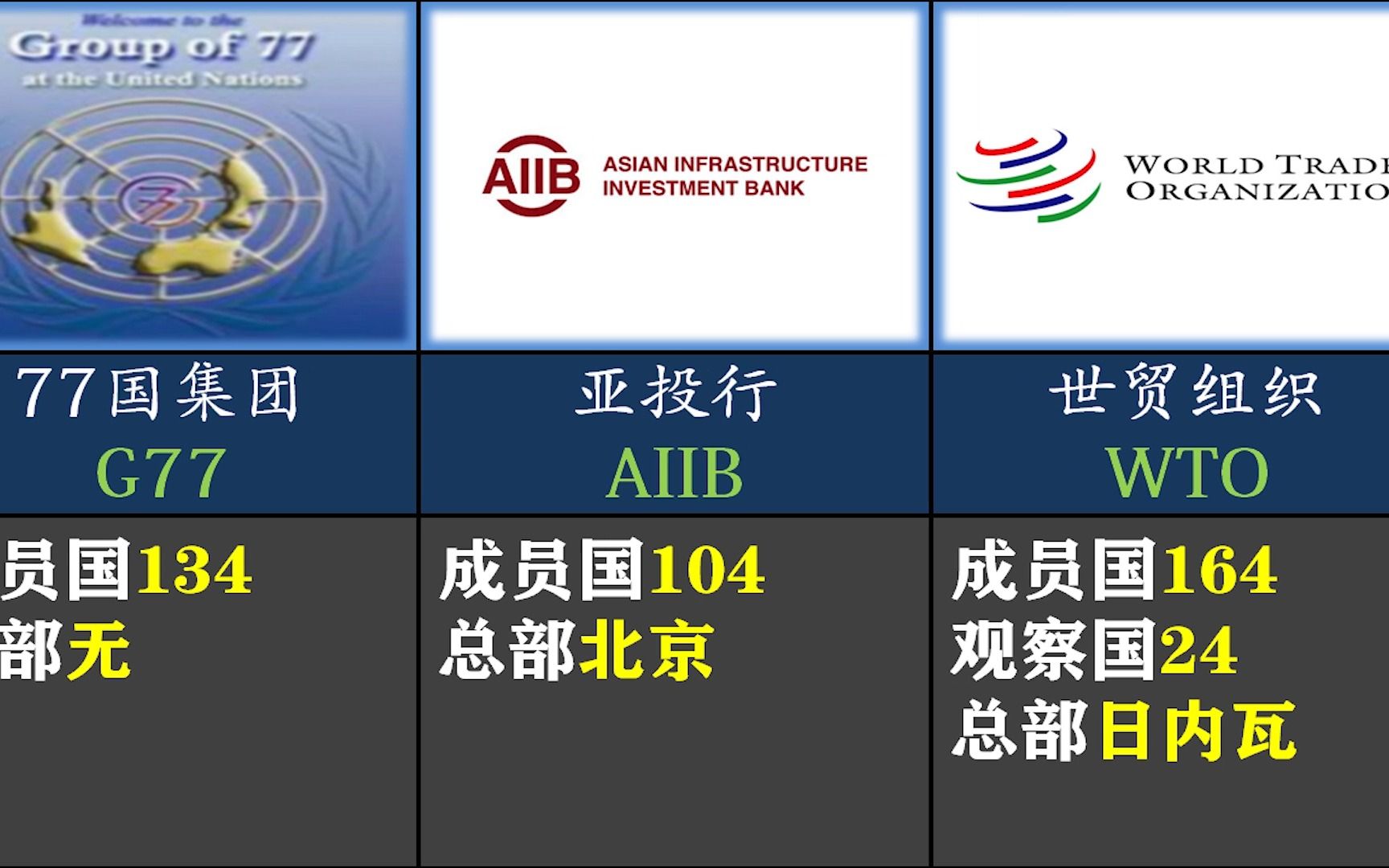 会员最多的国际组织排名哔哩哔哩bilibili