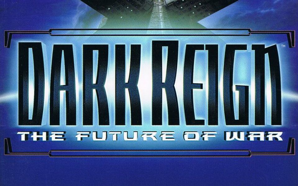 [图]带解说-《黑暗王朝(Dark Reign)》(1997)通关视频