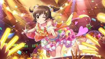 偶像大师remix Romantic Now 感谢复刻 哔哩哔哩 Bilibili