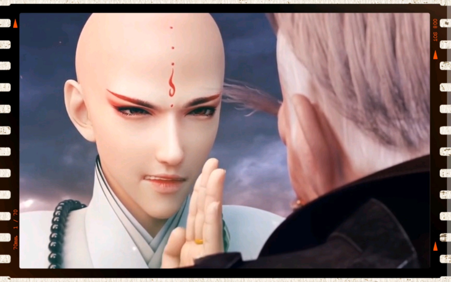 少年歌行 无心被围攻,引用心魔引对抗