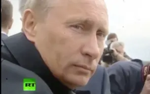 Download Video: 【putin】你永远不可能真正了解一个人