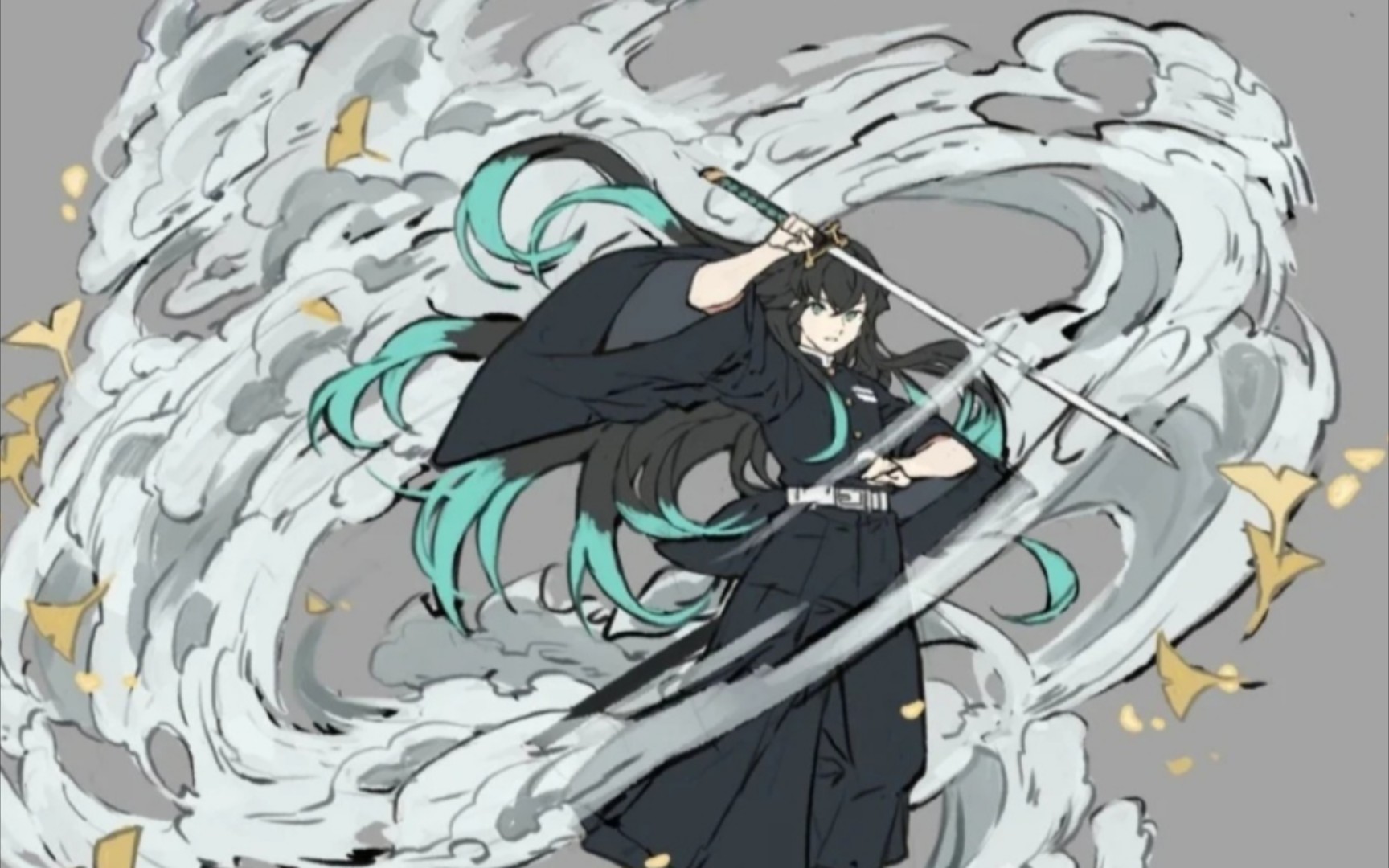 时透无一郎
