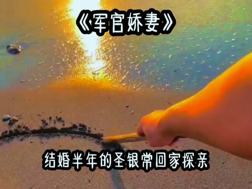 《军官娇妻》/八零年代/后妈/宠文哔哩哔哩bilibili