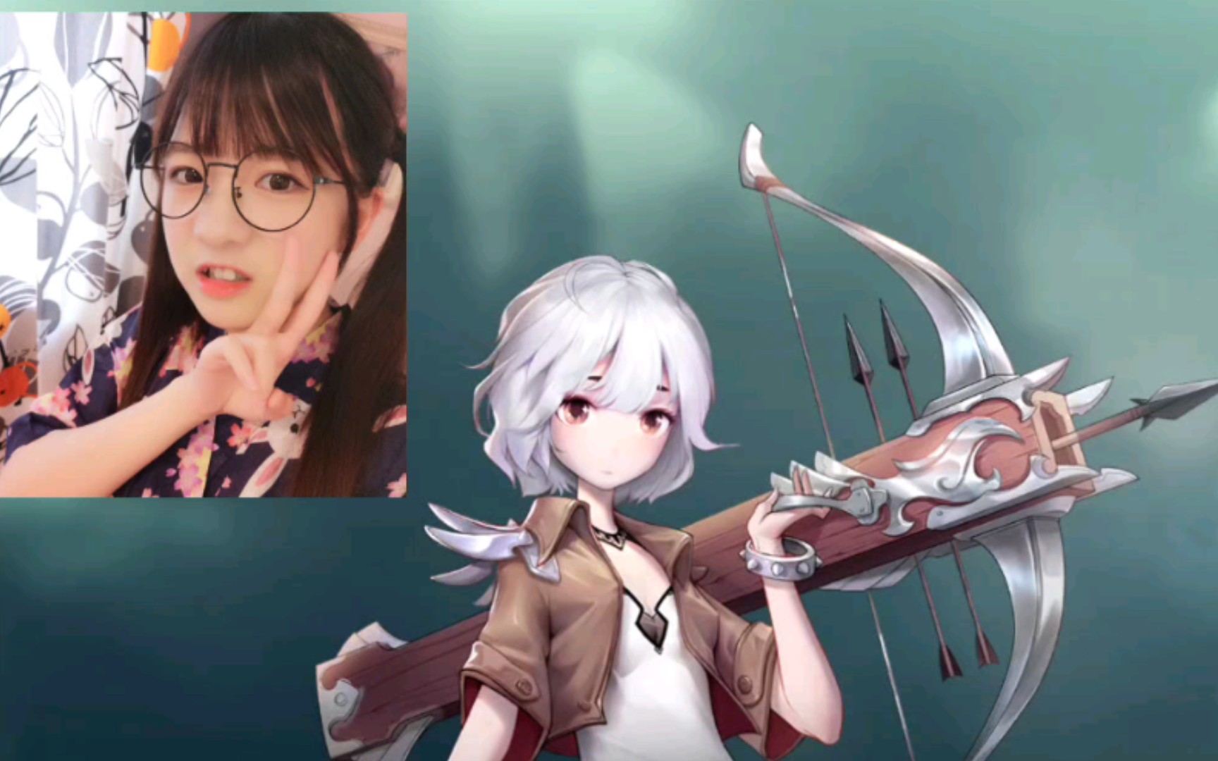 【两座城池】【七海辣辣米vs芜湖大司马】【整活视频】