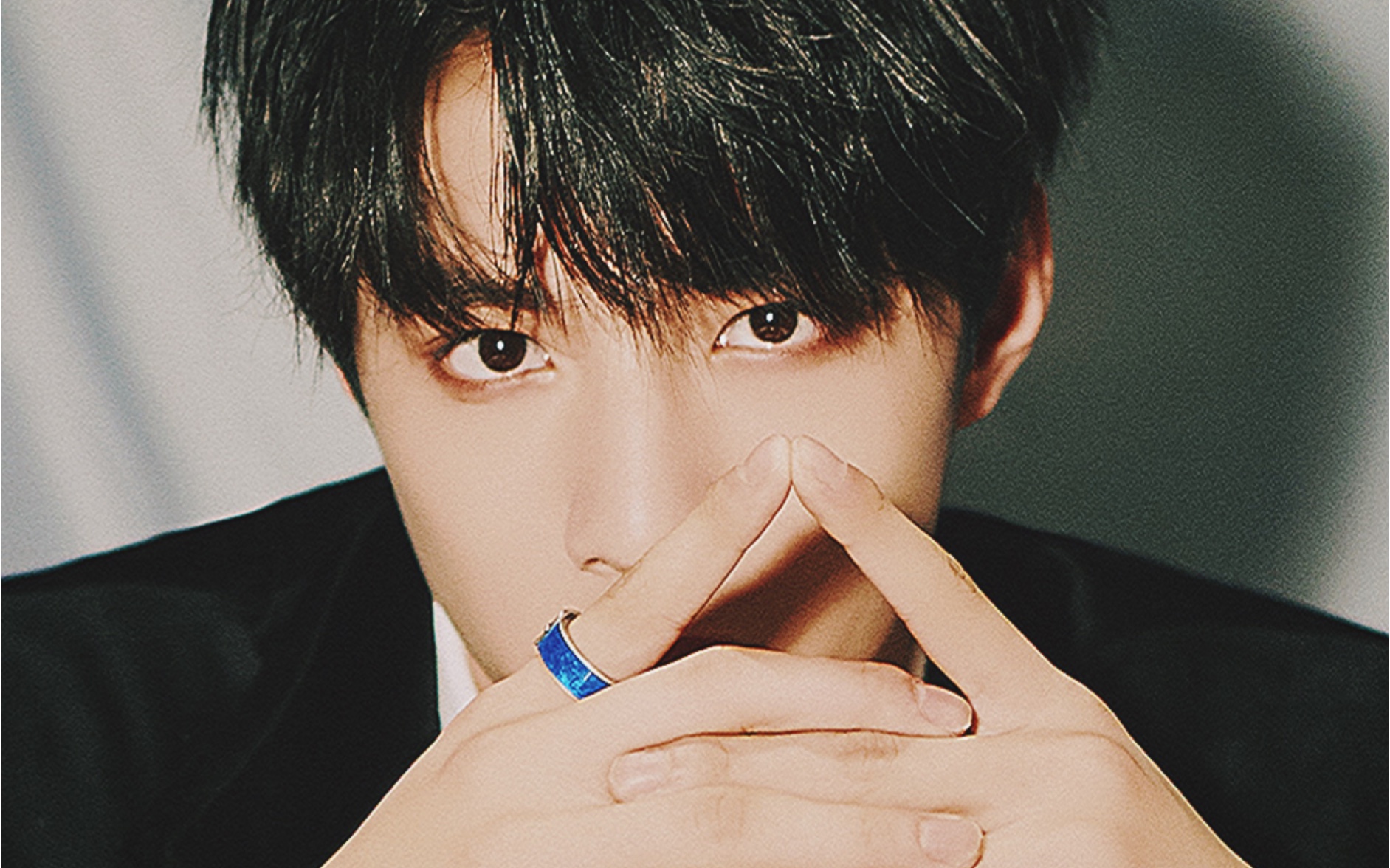 [刘耀文] 相遇直拍换装 15岁养成系爱豆的绝美舞台